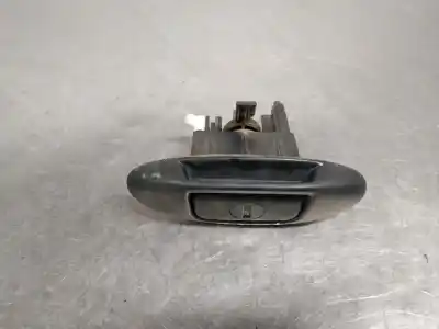 İkinci el araba yedek parçası DIS KAPI KOLU için RENAULT MEGANE I SCENIC (JA0)  OEM IAM referansları   