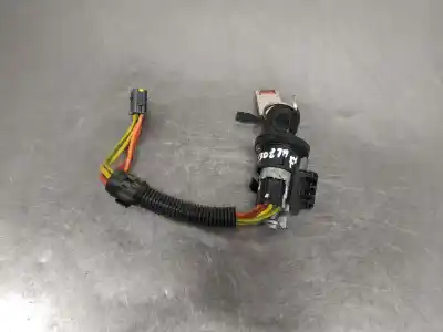 Pezzo di ricambio per auto di seconda mano interruttore di avviamento per renault megane i scenic (ja0) 1.6 16v kaleido 107 cv / 79 kw riferimenti oem iam 7700425527  