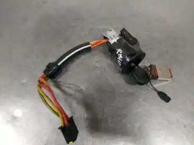 Pezzo di ricambio per auto di seconda mano interruttore di avviamento per renault megane i scenic (ja0) 1.6 16v kaleido 107 cv / 79 kw riferimenti oem iam 7700425527  