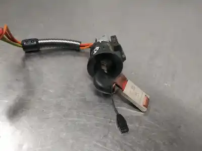 Pezzo di ricambio per auto di seconda mano interruttore di avviamento per renault megane i scenic (ja0) 1.6 16v kaleido 107 cv / 79 kw riferimenti oem iam 7700425527  