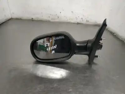 Second-hand car spare part left rearview mirror for renault megane i scenic (ja0) 1.6 16v kaleido 107 cv / 79 kw oem iam references   