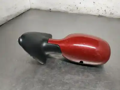 Second-hand car spare part left rearview mirror for renault megane i scenic (ja0) 1.6 16v kaleido 107 cv / 79 kw oem iam references   
