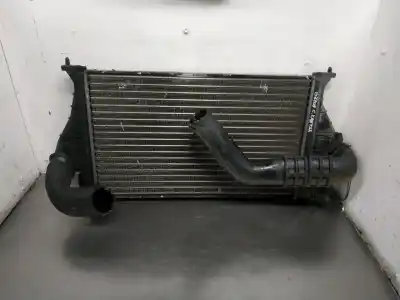 Gebrauchtes Autoersatzteil Zwischenkühler zum CITROEN XANTIA BERLINA P8C(XUD11BTE) OEM-IAM-Referenzen 9618848780  