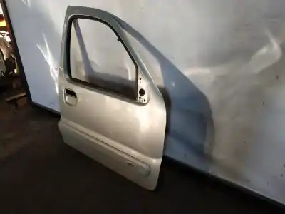 Second-hand car spare part FRONT RIGHT DOOR for RENAULT KANGOO (F/KC0)  OEM IAM references   