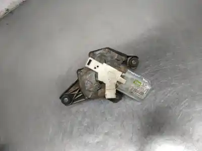 Автозапчасти б/у МОТОР ЗАДНЕГО СТЕКЛООЧИСТИТЕЛЯ за RENAULT SCENIC II  ссылки OEM IAM 8200153458B  