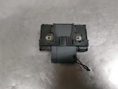 Pezzo di ricambio per auto di seconda mano INTERRUTTORE DI AVVIAMENTO per RENAULT SCENIC II  Riferimenti OEM IAM 8200125077  