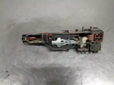 Автозапчасти б/у наружная рукоятка передняя справа за renault scenic ii authentique 120 cv / 88 kw ссылки oem iam   