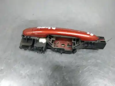 Автозапчасти б/у наружная рукоятка передняя справа за renault scenic ii authentique 120 cv / 88 kw ссылки oem iam   