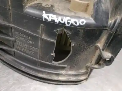 Piesă de schimb auto la mâna a doua Ventilator habitaclu încalzire pentru RENAULT KANGOO (F/KC0)  Referințe OEM IAM 5D7220300  