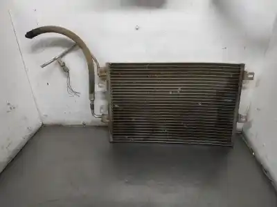 Second-hand car spare part AIR CONDITIONING CONDENSER / RADIATOR for RENAULT KANGOO (F/KC0)  OEM IAM references 8200137650  