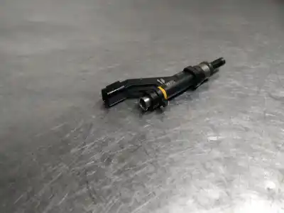 Pezzo di ricambio per auto di seconda mano iniettore per hyundai i10 1.0 cat riferimenti oem iam 3531008000