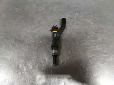 Pezzo di ricambio per auto di seconda mano iniettore per hyundai i10 1.0 cat riferimenti oem iam 3531008000