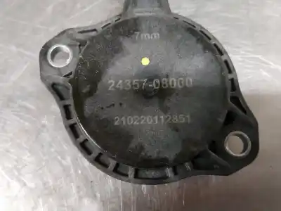 Peça sobressalente para automóvel em segunda mão sensor por hyundai i10 1.0 cat referências oem iam 2435708000  