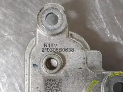 Pezzo di ricambio per auto di seconda mano bomba d acqua per hyundai i10 1.0 cat riferimenti oem iam 210308b0638