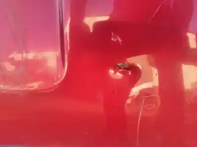 Pezzo di ricambio per auto di seconda mano PORTELLONE per LAND ROVER FREELANDER (LN)  Riferimenti OEM IAM   