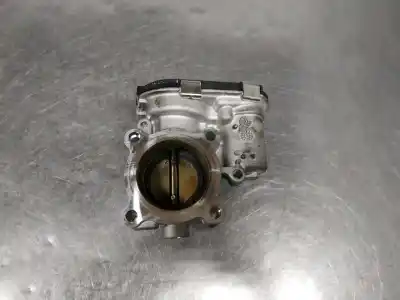 Second-hand car spare part THROTTLE BODY for HYUNDAI I10  OEM IAM references 0280750503  
