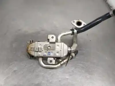 Pezzo di ricambio per auto di seconda mano raffreddatore egr per hyundai i10 1.0 cat riferimenti oem iam 202103080491