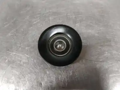 Pezzo di ricambio per auto di seconda mano tendicinghia ausiliaria per hyundai i10 1.0 cat riferimenti oem iam 