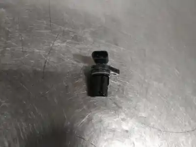 Peça sobressalente para automóvel em segunda mão sensor por hyundai i10 1.0 cat referências oem iam   