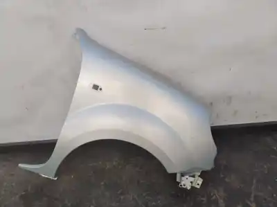 Pezzo di ricambio per auto di seconda mano parafango anteriore destro per renault kangoo (f/kc0) authentique 4x4 riferimenti oem iam   