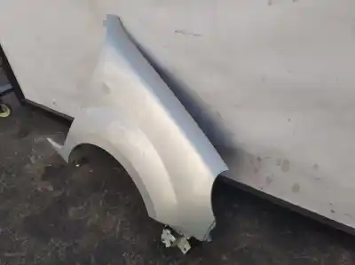 Pezzo di ricambio per auto di seconda mano parafango anteriore destro per renault kangoo (f/kc0) authentique 4x4 riferimenti oem iam   