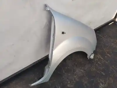 Pezzo di ricambio per auto di seconda mano parafango anteriore destro per renault kangoo (f/kc0) authentique 4x4 riferimenti oem iam   