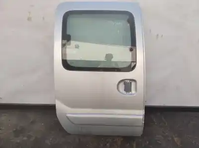 Автозапчастина б/у праві бічні розсувні двері для renault kangoo (f/kc0) authentique 4x4 посилання на oem iam   