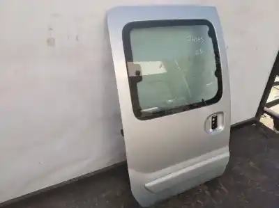 Автозапчастина б/у праві бічні розсувні двері для renault kangoo (f/kc0) authentique 4x4 посилання на oem iam   