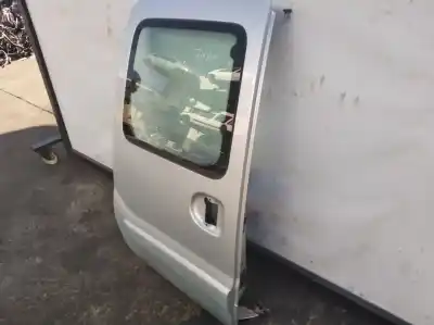 Автозапчастина б/у ПРАВІ БІЧНІ РОЗСУВНІ ДВЕРІ для RENAULT KANGOO (F/KC0)  Посилання на OEM IAM   