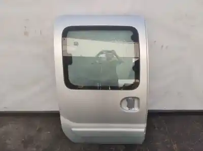 Автозапчастина б/у праві бічні розсувні двері для renault kangoo (f/kc0) authentique 4x4 посилання на oem iam   