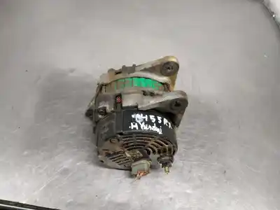 Recambio de automóvil de segunda mano de ALTERNADOR para HYUNDAI ACCENT (LC)  referencias OEM IAM 3730022600  
