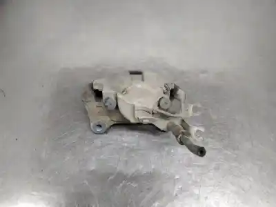 Peça sobressalente para automóvel em segunda mão pinça de travão dianteira esquerda por audi a4 berlina (8e) 2.0 tdi (dpf) (125kw) referências oem iam 50176569