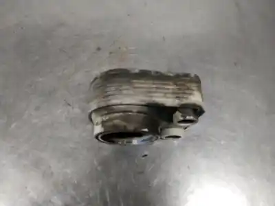 Second-hand car spare part engine oil cooler for dacia sandero laureate oem iam references 