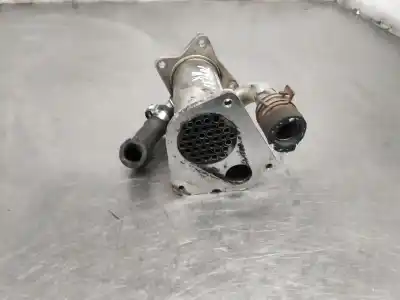 Second-hand car spare part egr cooler for dacia sandero laureate oem iam references 147356133r