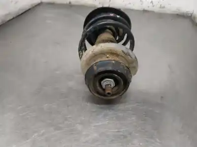 Second-hand car spare part front right shock absorber for dacia sandero laureate oem iam references 