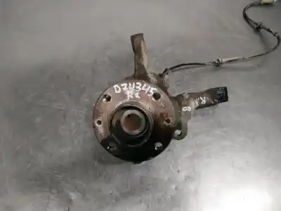 Second-hand car spare part front right knuckle for renault kangoo (f/kc0) authentique 4x4 oem iam references    Second-hand car spare part front right knuckle for renault kangoo (f/kc0) authentique 4x4 oem iam references