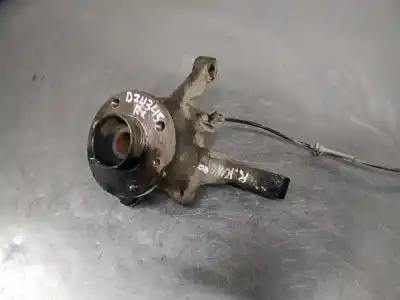 Second-hand car spare part FRONT RIGHT KNUCKLE for RENAULT KANGOO (F/KC0)  OEM IAM references    Second-hand car spare part FRONT RIGHT KNUCKLE for RENAULT KANGOO (F/KC0)  OEM IAM references