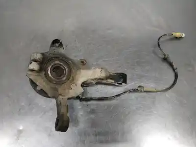 Second-hand car spare part front right knuckle for renault kangoo (f/kc0) authentique 4x4 oem iam references    Second-hand car spare part front right knuckle for renault kangoo (f/kc0) authentique 4x4 oem iam references