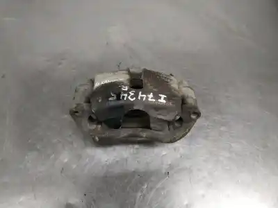 Pezzo di ricambio per auto di seconda mano pinza freno anteriore sinistra per renault kangoo (f/kc0) authentique 4x4 riferimenti oem iam    Pezzo di ricambio per auto di seconda mano pinza freno anteriore sinistra per renault kangoo (f/kc0) authentique 4x4 riferimenti oem iam