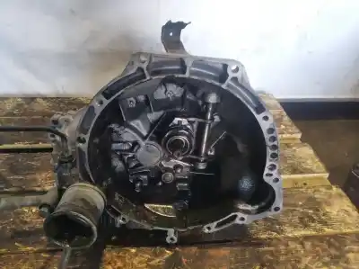Second-hand car spare part gearbox for ford escort berl./turnier 2.0 16v cat oem iam references 83wt7211aa  