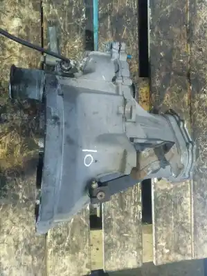 Second-hand car spare part gearbox for ford escort berl./turnier 2.0 16v cat oem iam references 83wt7211aa  