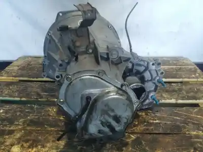 Second-hand car spare part gearbox for ford escort berl./turnier 2.0 16v cat oem iam references 83wt7211aa  
