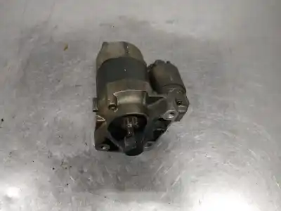 Автозапчасти б/у ДВИГАТЕЛЬ ЗАПУСКАЕТСЯ за RENAULT MEGANE I SCENIC (JA0)  ссылки OEM IAM 105119F  