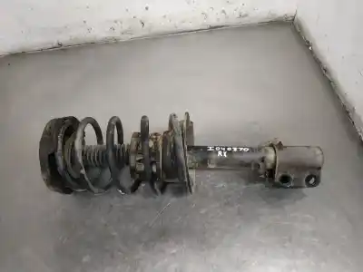 Pezzo di ricambio per auto di seconda mano ammortizzatore anteriore sinistro per renault megane i scenic (ja0) 1.6 16v kaleido 107 cv / 79 kw riferimenti oem iam   