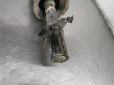 Pezzo di ricambio per auto di seconda mano ammortizzatore anteriore sinistro per renault megane i scenic (ja0) 1.6 16v kaleido 107 cv / 79 kw riferimenti oem iam   