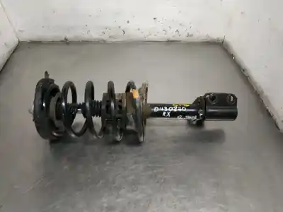 Pezzo di ricambio per auto di seconda mano ammortizzatore anteriore destro per renault megane i scenic (ja0) 1.6 16v kaleido 107 cv / 79 kw riferimenti oem iam   