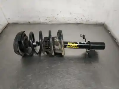 Pezzo di ricambio per auto di seconda mano ammortizzatore anteriore destro per renault megane i scenic (ja0) 1.6 16v kaleido 107 cv / 79 kw riferimenti oem iam   
