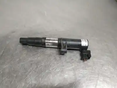 Pezzo di ricambio per auto di seconda mano bobina di accensione per renault megane i scenic (ja0) 1.6 16v kaleido 107 cv / 79 kw riferimenti oem iam r0903s00100  