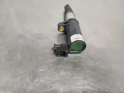 Pezzo di ricambio per auto di seconda mano bobina di accensione per renault megane i scenic (ja0) 1.6 16v kaleido 107 cv / 79 kw riferimenti oem iam r0903s00100  