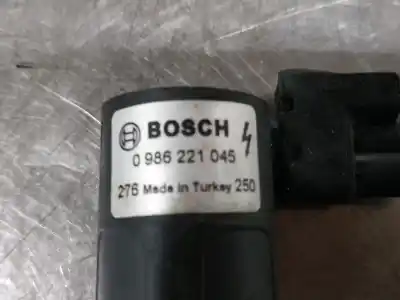 Автозапчастина б/у КОТУШКА ЗАПАЛЮВАННЯ для RENAULT MEGANE I SCENIC (JA0)  Посилання на OEM IAM R0903S00100  